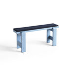 Weekday Bench Seat Cushion 111 cm från Vålamagasinet Utomhustextilier, HAY, Image-2