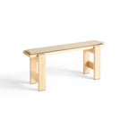 Weekday Bench Seat Cushion 111 cm från Vålamagasinet Utomhustextilier, HAY, Image-2