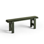 Weekday Bench Seat Cushion 140 cm från Vålamagasinet Utomhustextilier, HAY, Image-2