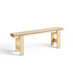 Weekday Bench Seat Cushion 140 cm från Vålamagasinet Utomhustextilier, HAY, Image-2