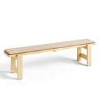 Weekday Bench Seat Cushion 190 cm från Vålamagasinet Utomhustextilier, HAY, Image-2