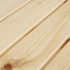 Weekday Table från Vålamagasinet Matbord utemöbler, HAY, Image-7