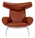 Wegner Ox Chair från Vålamagasinet Fåtöljer, Fredericia, Image-1