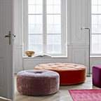 Wheel 120 Med Flera Knappar från Vålamagasinet Puffar, Eilersen, Image-2