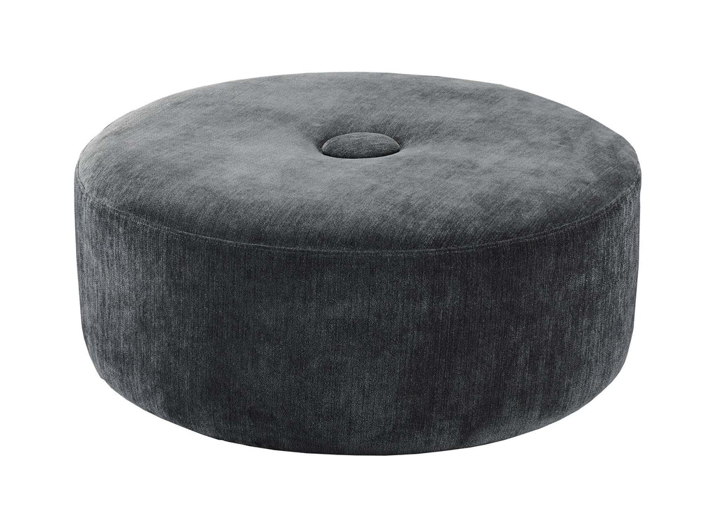 Wheel 80 Med En Knapp från Vålamagasinet Puffar, Eilersen, Image-1