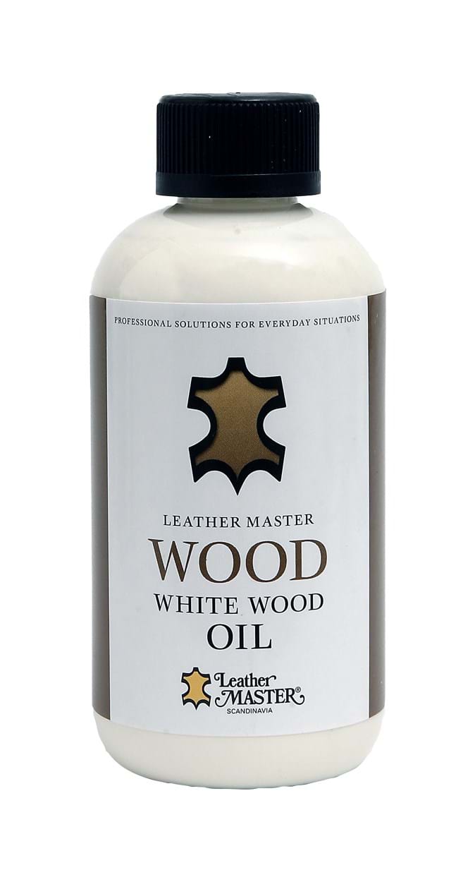 Leather Master Vitolja från Vålamagasinet Trävård, Leather Master, Image-1