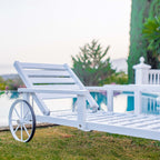 Fri Form Liggvagn från Vålamagasinet Solstolar utemöbler, Fri Form, Image-4