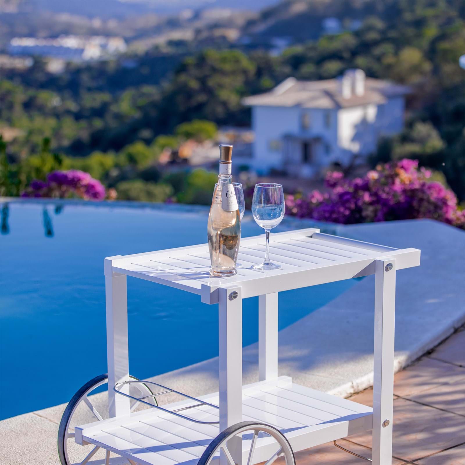 Fri Form Serveringsvagn från Vålamagasinet Övrigt utemöbler, Fri Form, Image-2