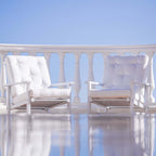 Fri Form Fåtölj från Vålamagasinet Soffor och fåtöljer utemöbler, Fri Form, Image-4