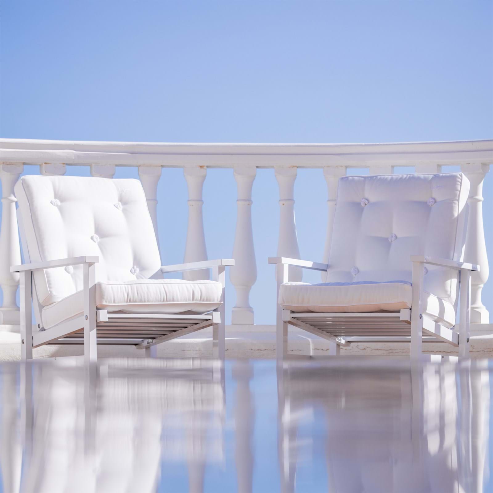 Fri Form Fåtölj från Vålamagasinet Soffor och fåtöljer utemöbler, Fri Form, Image-4