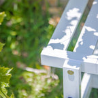 Fri Form Bänk från Vålamagasinet Pallar och bänkar utemöbler, Fri Form, Image-2