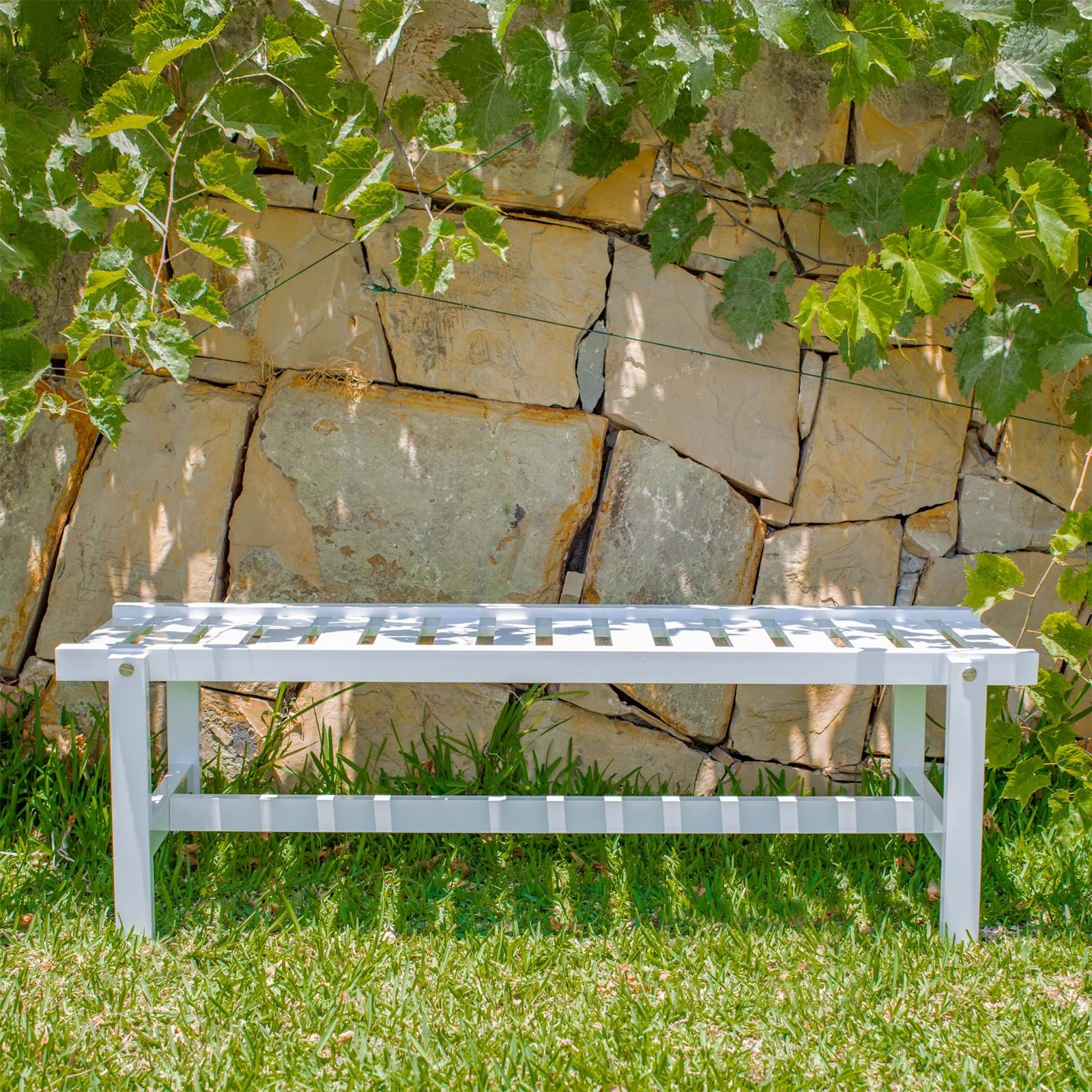 Fri Form Bänk från Vålamagasinet Pallar och bänkar utemöbler, Fri Form, Image-3