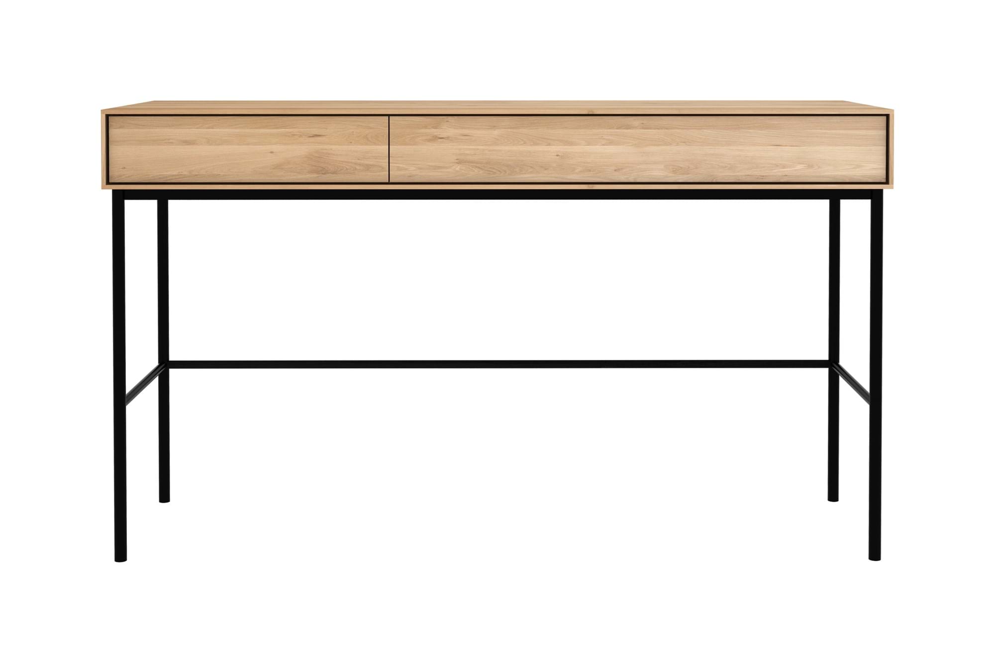 Whitebird Desk från Vålamagasinet Skrivbord, Ethnicraft, Image-1