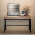 Whitebird Desk från Vålamagasinet Skrivbord, Ethnicraft, Image-2