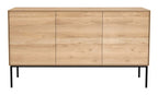 Whitebird Sideboard 3 Doors från Vålamagasinet Skänkar och sideboards, Ethnicraft, Image-1