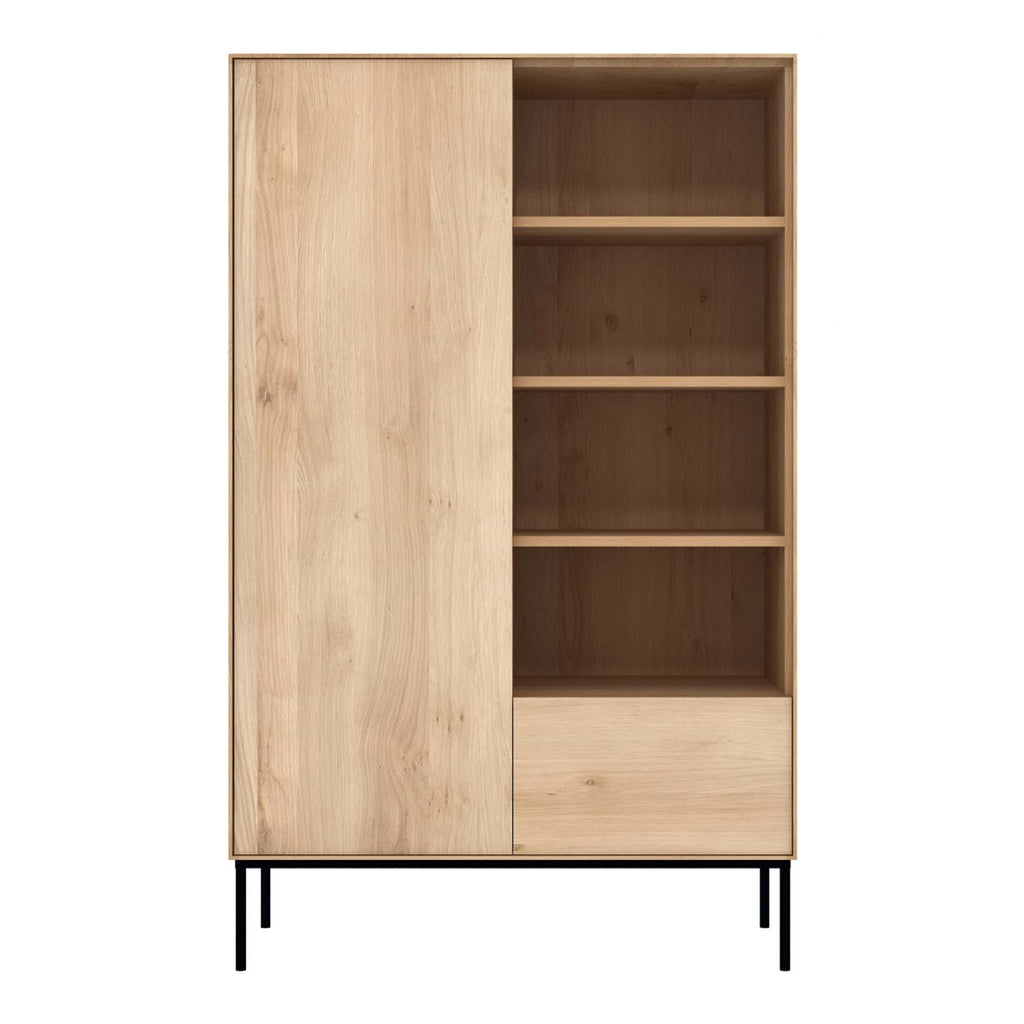 Storage Cupboard från Vålamagasinet Skåp och vitrinskåp, Ethnicraft, Image-1