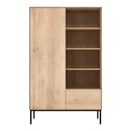 Storage Cupboard från Vålamagasinet Skåp och vitrinskåp, Ethnicraft, Image-1