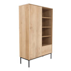 Storage Cupboard från Vålamagasinet Skåp och vitrinskåp, Ethnicraft, Image-2