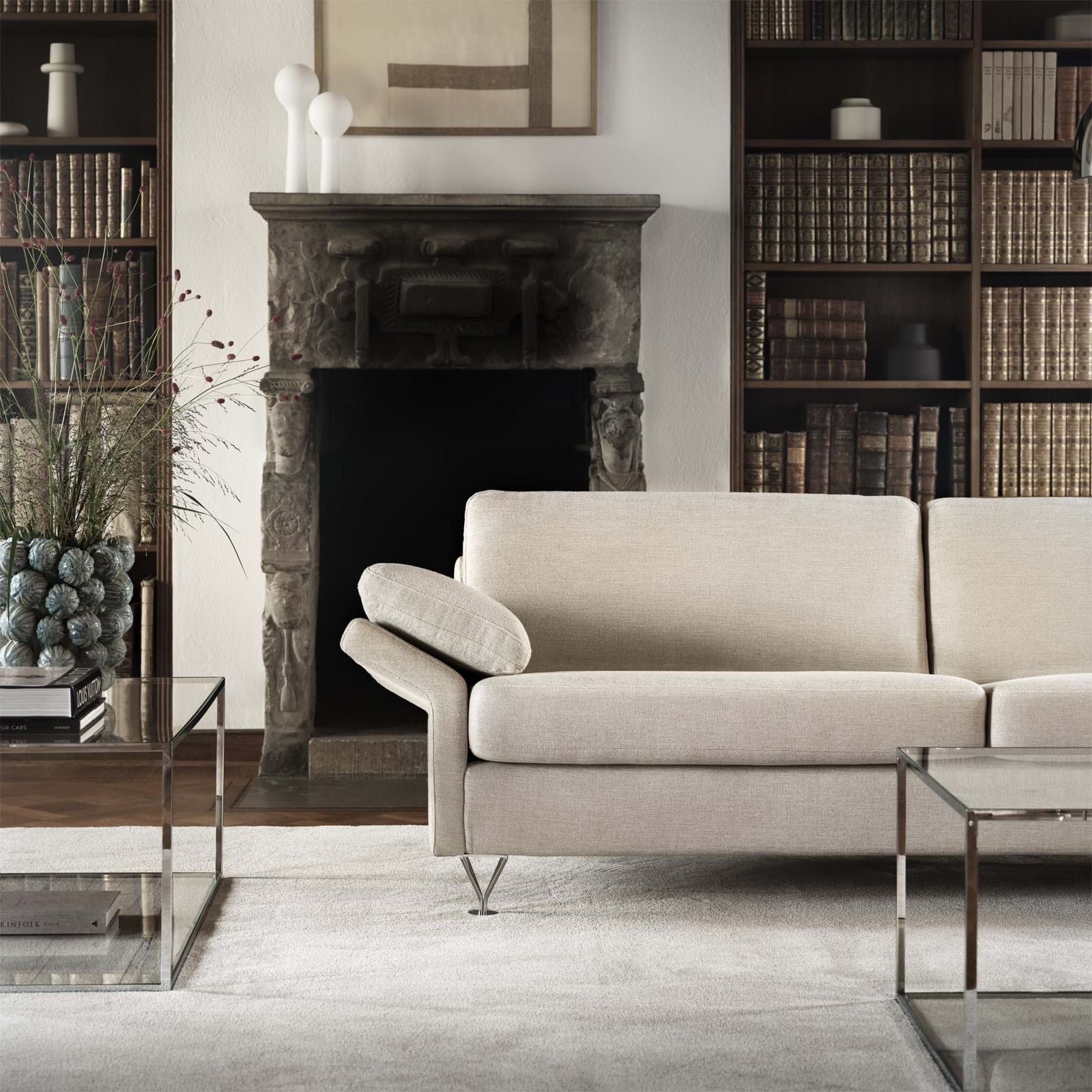 Wind Soffa från Vålamagasinet Soffor, Dux, Image-3