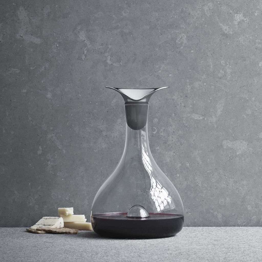 Wine & Bar Carafe från Vålamagasinet Termosar och karaffer, Georg Jensen, Image-2