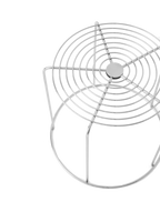 Wire Stool VP11 från Vålamagasinet Pallar och bänkar, &Tradition, Image-2