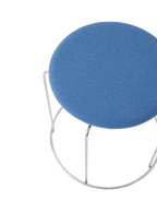 Wire Stool Seat Pad från Vålamagasinet Stolsdynor, &Tradition, Image-2