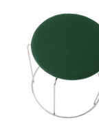 Wire Stool Seat Pad från Vålamagasinet Stolsdynor, &Tradition, Image-2