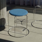 Wire Stool Seat Pad från Vålamagasinet Stolsdynor, &Tradition, Image-3