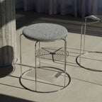 Wire Stool Seat Pad från Vålamagasinet Stolsdynor, &Tradition, Image-3