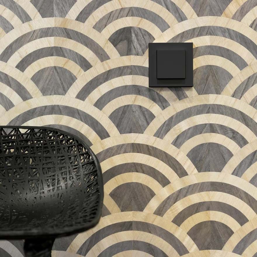 Wireless Wall Switch från Vålamagasinet Tillbehör, Moooi, Image-2