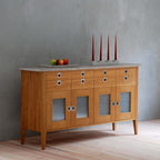 Wisby Skänk från Vålamagasinet Skänkar och sideboards, G.A.D, Image-3