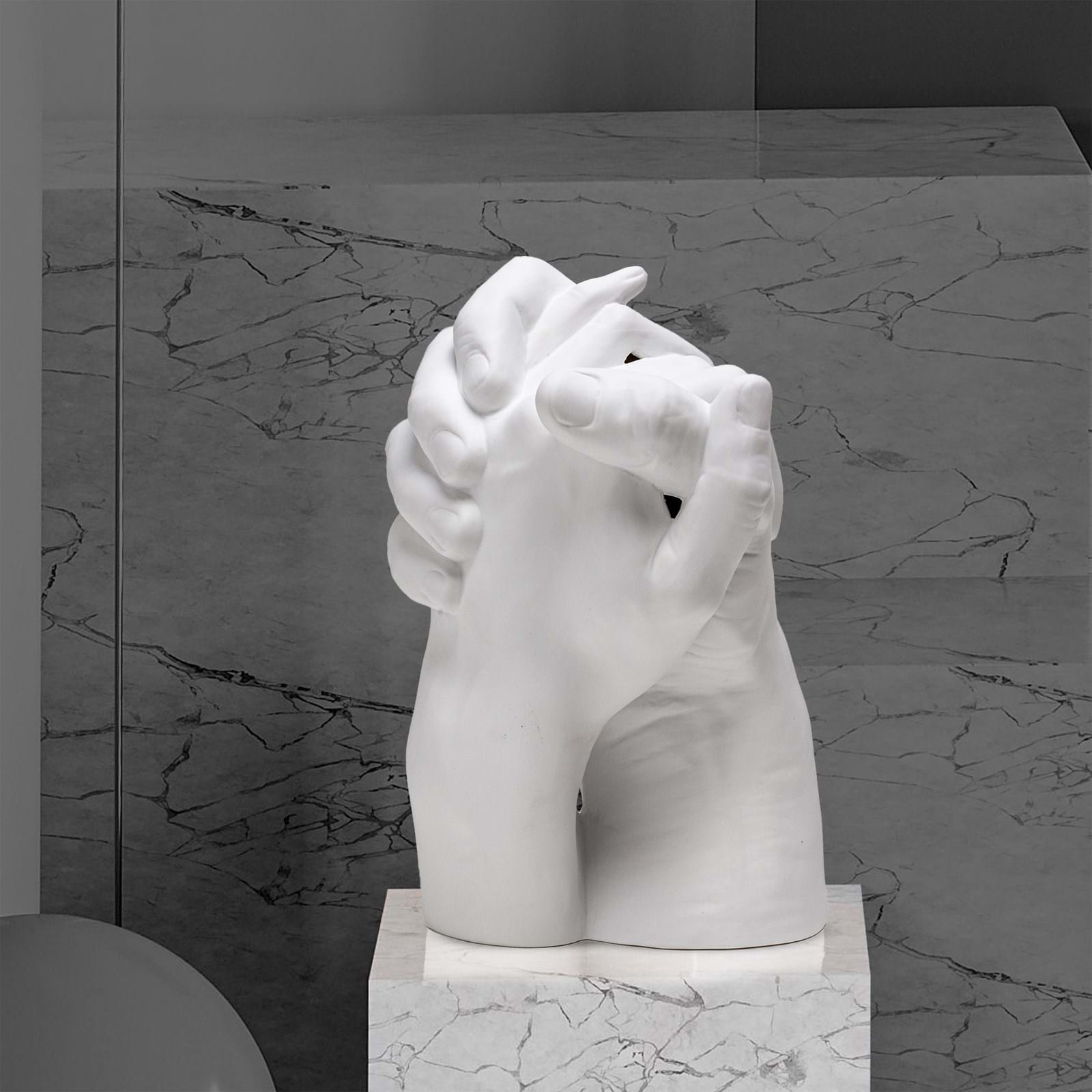 With Me från Vålamagasinet Bordslampor, Seletti, Image-3