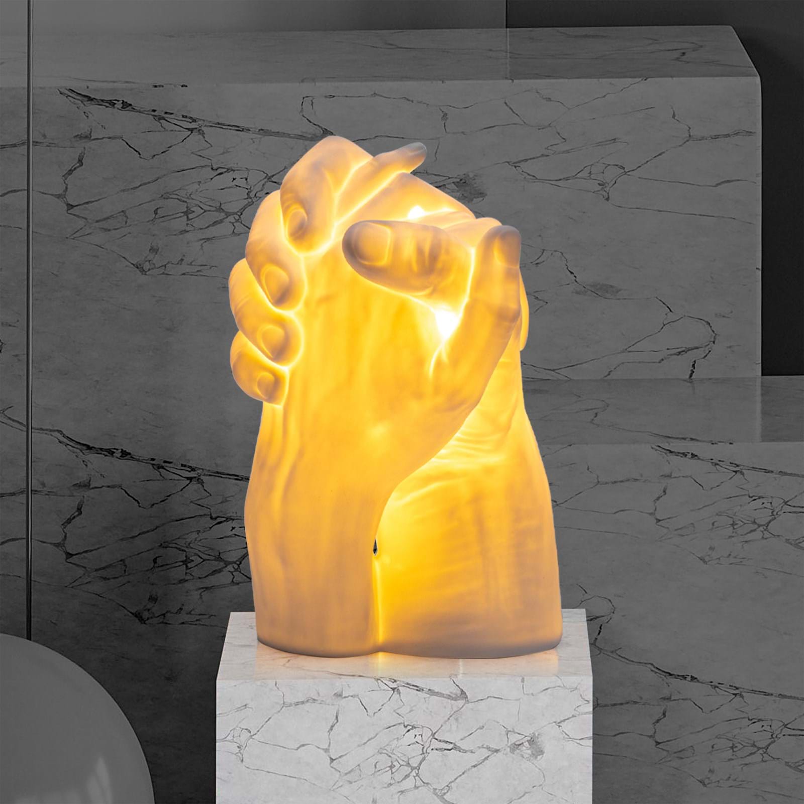 With Me från Vålamagasinet Bordslampor, Seletti, Image-2