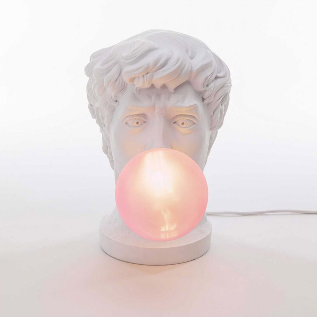 Wonder Times från Vålamagasinet Bordslampor, Seletti, Image-2