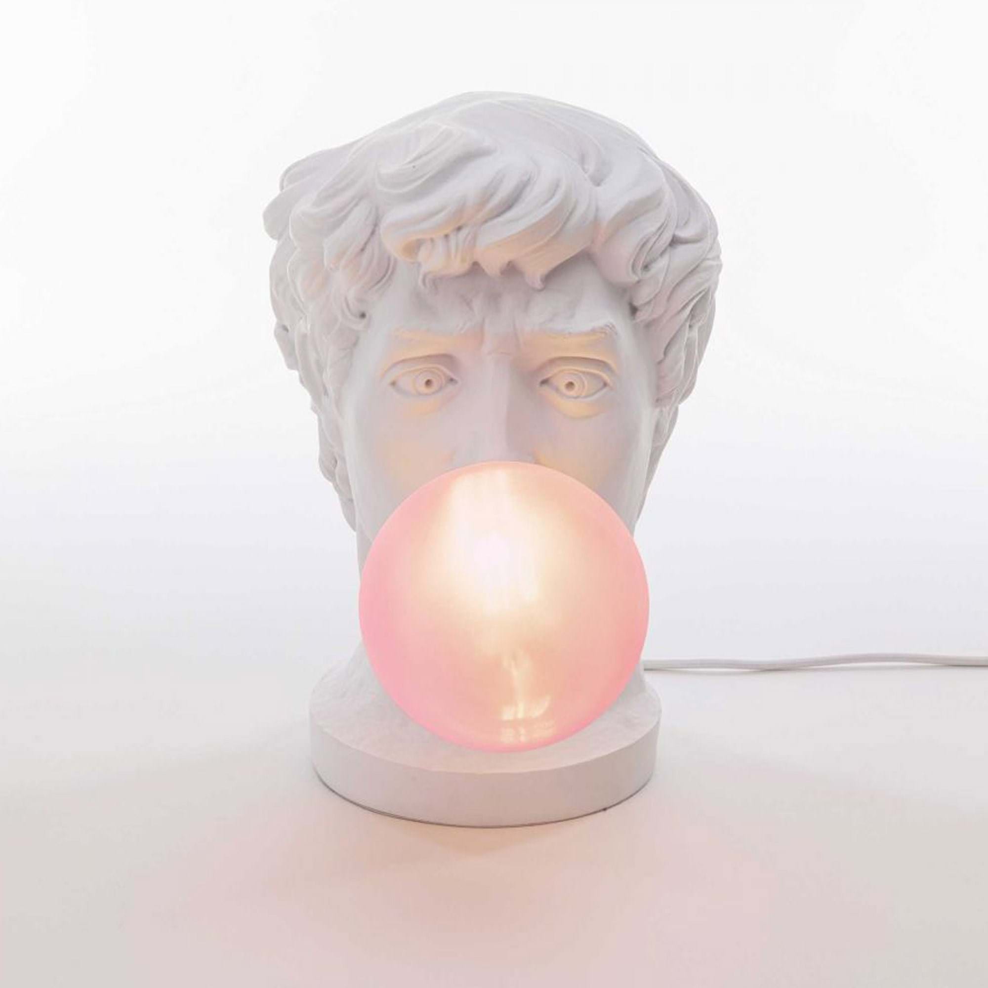 Wonder Times från Vålamagasinet Bordslampor, Seletti, Image-2