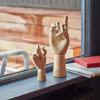 Wooden Hand från Vålamagasinet Övriga inredningsdetaljer, HAY, Image-2