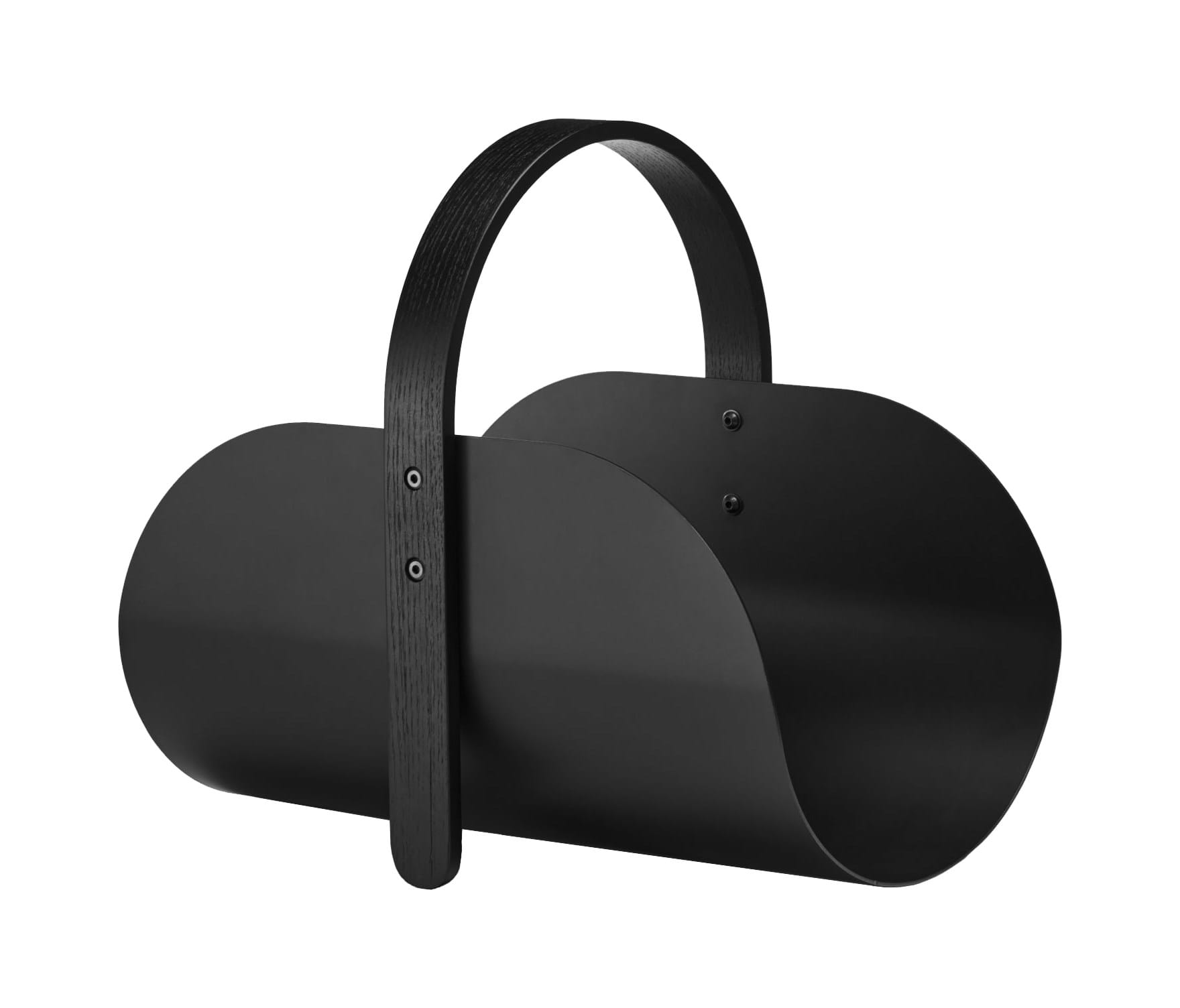 Woody Basket från Vålamagasinet Småförvaring, Cooee Design, Image-1