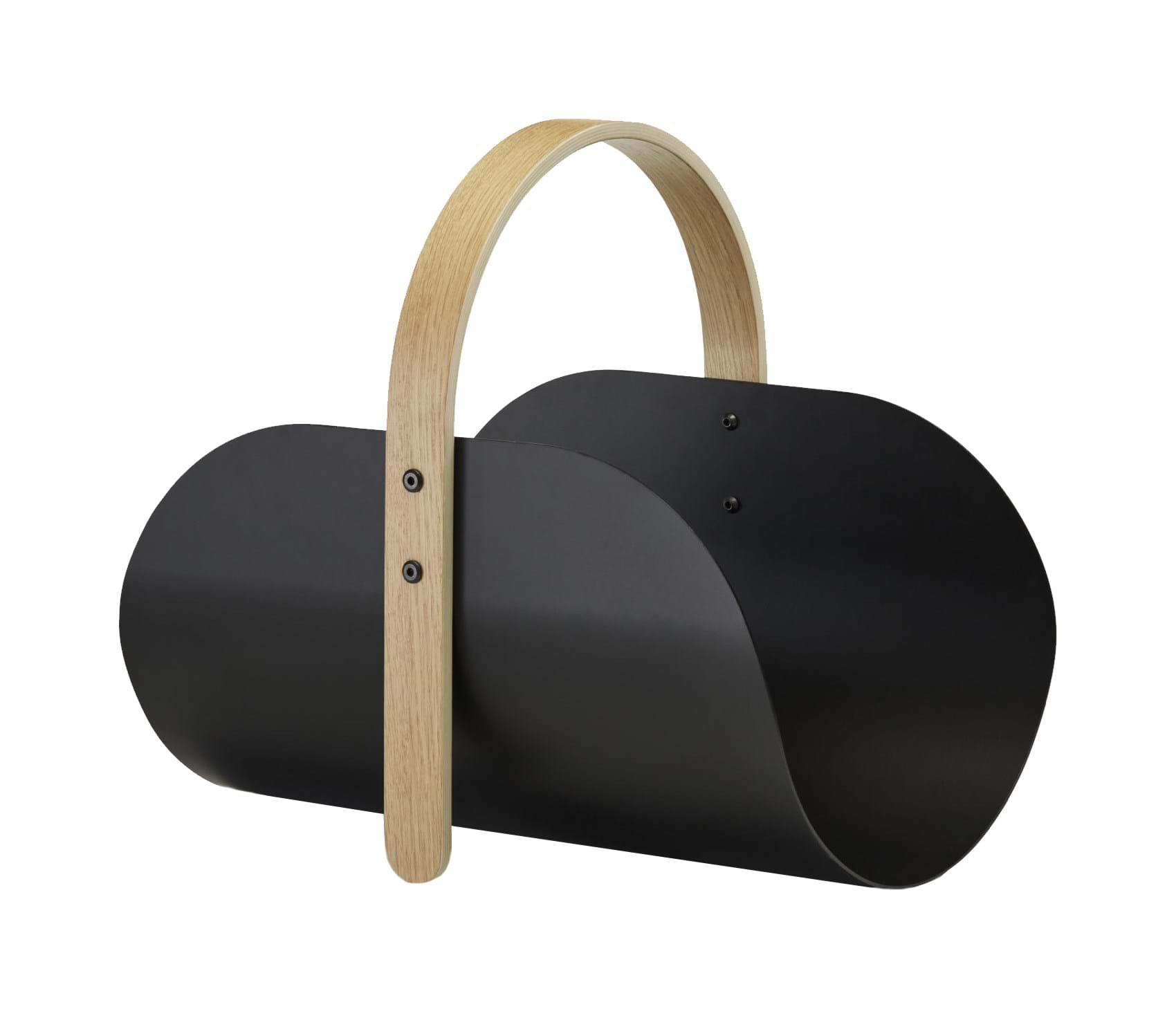 Woody Basket från Vålamagasinet Småförvaring, Cooee Design, Image-1