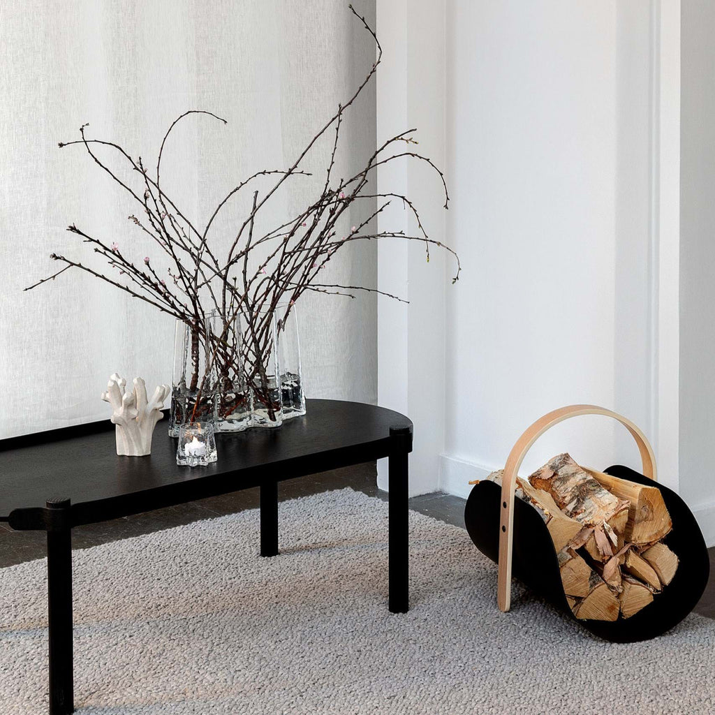 Woody Basket från Vålamagasinet Småförvaring, Cooee Design, Image-3