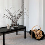 Woody Basket från Vålamagasinet Småförvaring, Cooee Design, Image-3