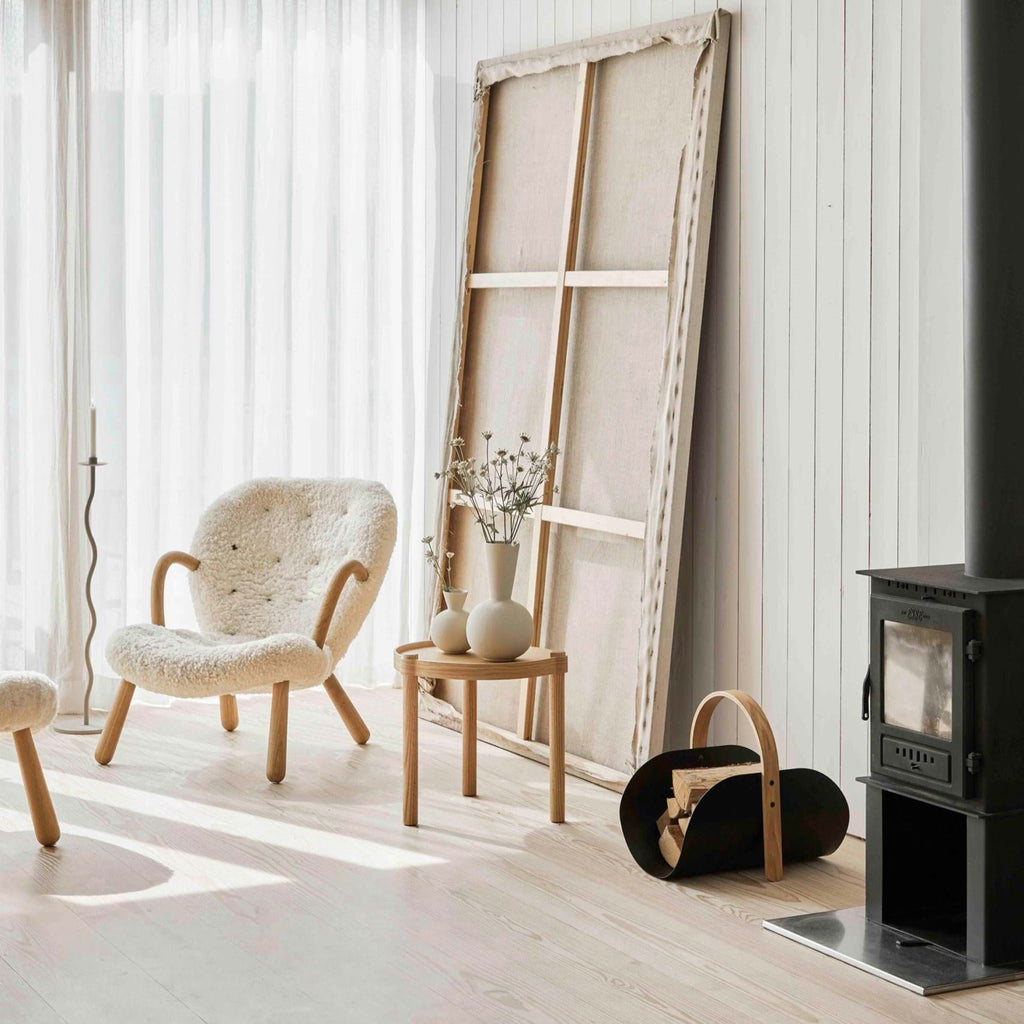 Woody Basket från Vålamagasinet Småförvaring, Cooee Design, Image-2