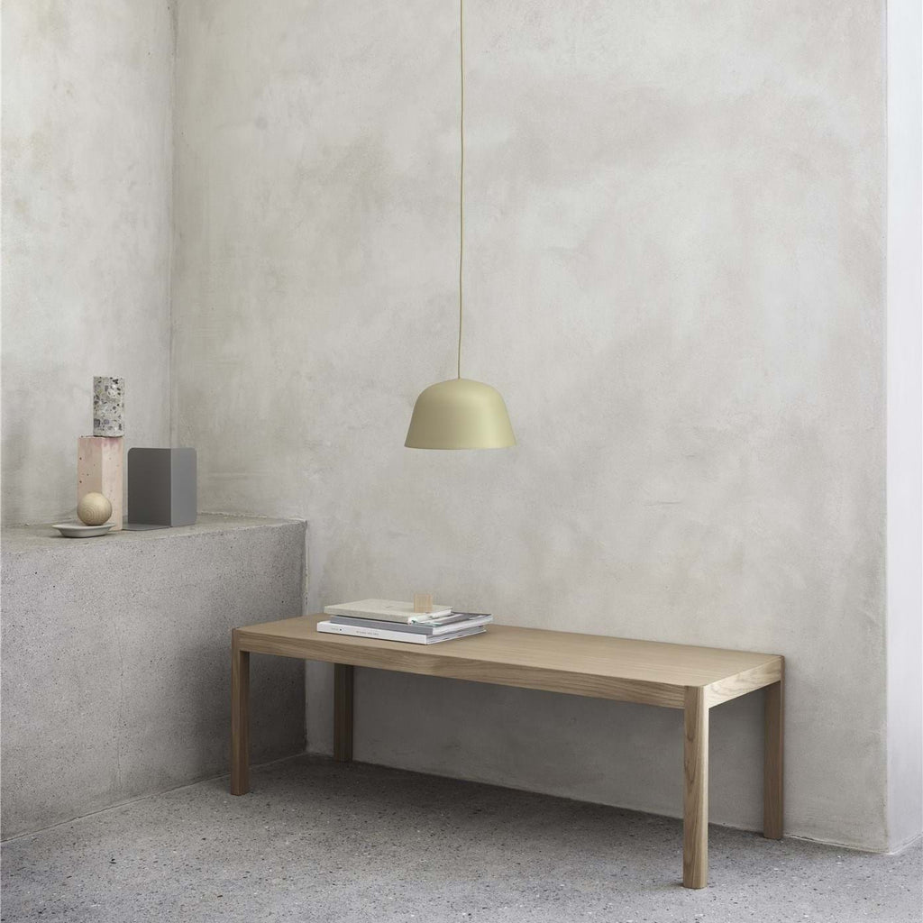 Ambit Pendant 25 cm från Vålamagasinet Taklampor, Muuto, Image-3