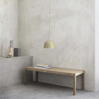 Ambit Pendant 25 cm från Vålamagasinet Taklampor, Muuto, Image-3