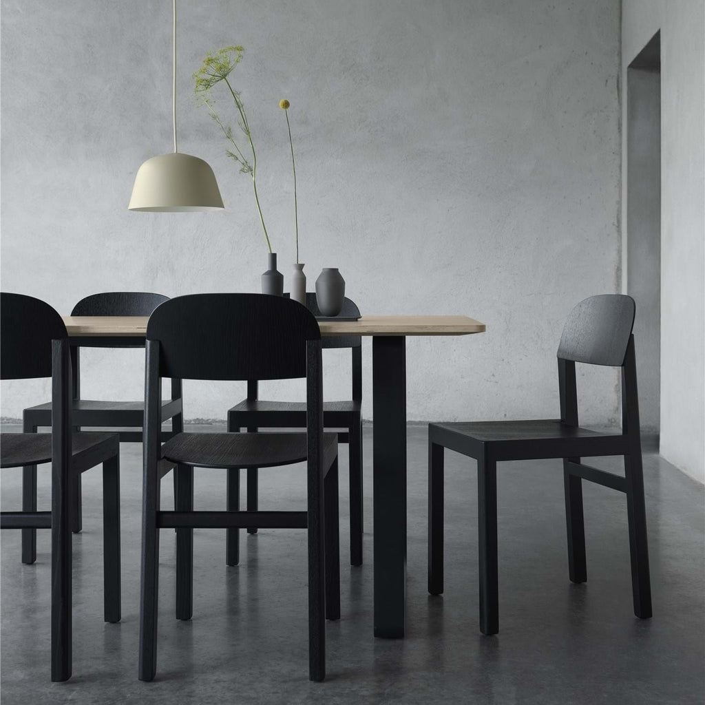 Ambit Pendant 25 cm från Vålamagasinet Taklampor, Muuto, Image-4