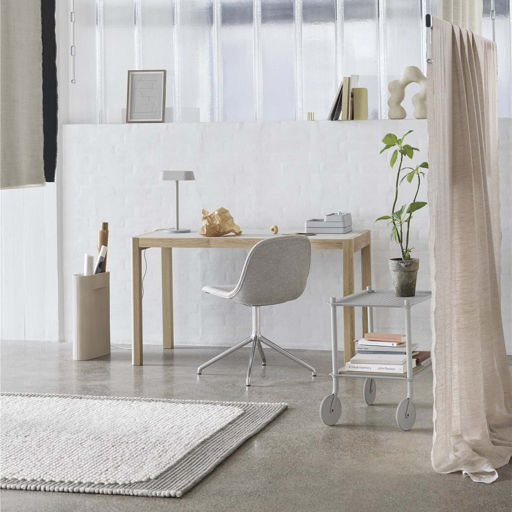 Pebble Rug 170x240 cm från Vålamagasinet Ullmattor, Muuto, Image-2