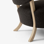 Wulff ATD2 från Vålamagasinet Fåtöljer, &Tradition, Image-2