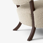 Wulff ATD2 från Vålamagasinet Fåtöljer, &Tradition, Image-2