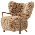 Wulff ATD2 från Vålamagasinet Fåtöljer, &Tradition, Image-1