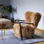 Wulff ATD2 från Vålamagasinet Fåtöljer, &Tradition, Image-2