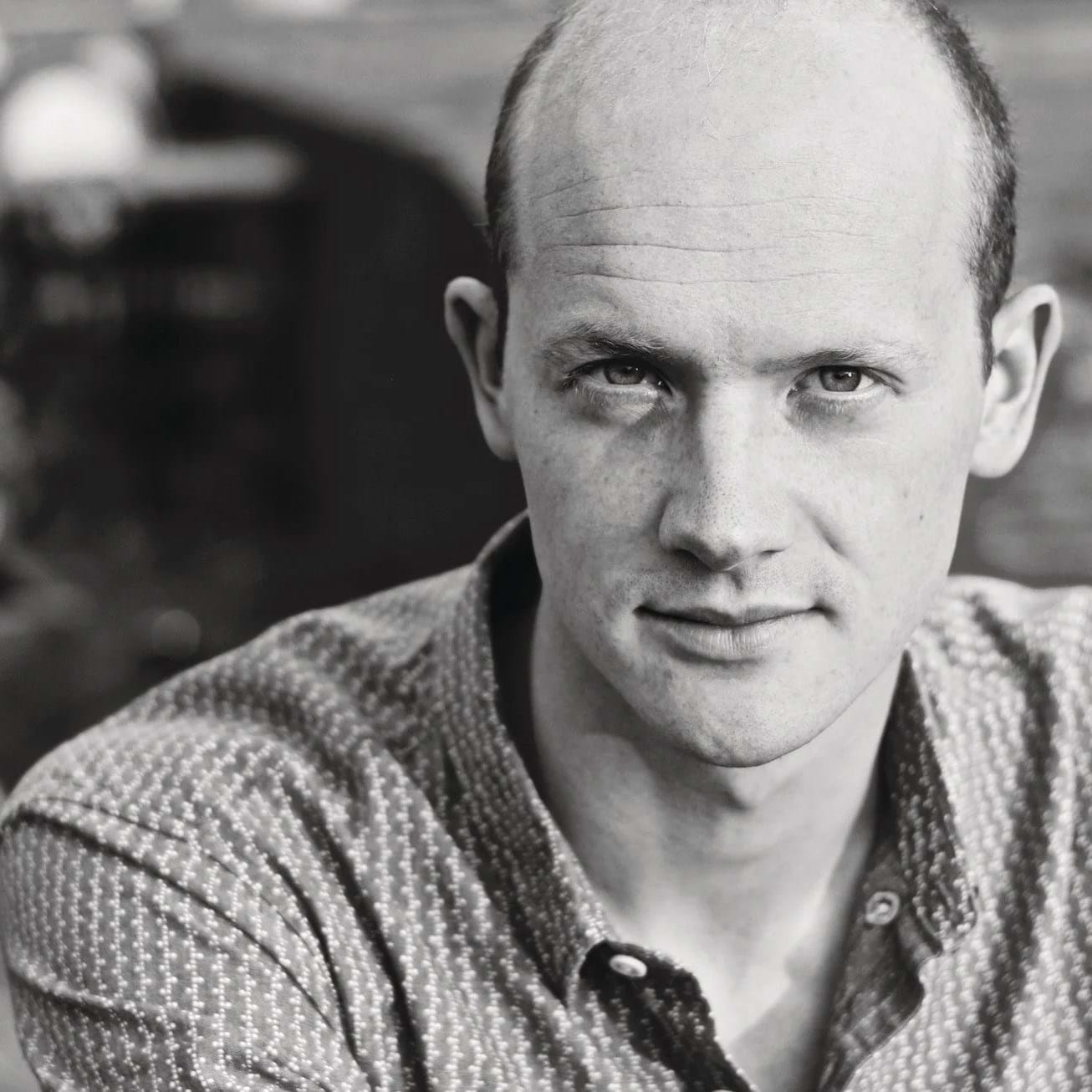 TUDelft - Titus Wybenga